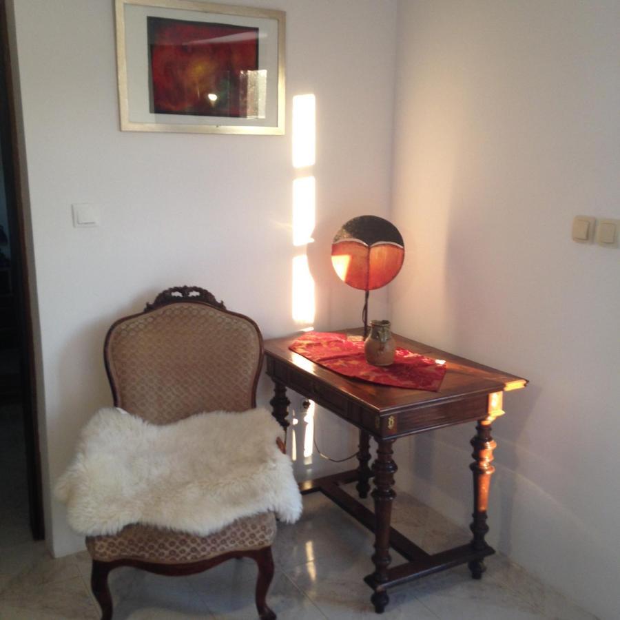 Apartman Kacic Sveti Ivan Dobrinjski Exterior foto