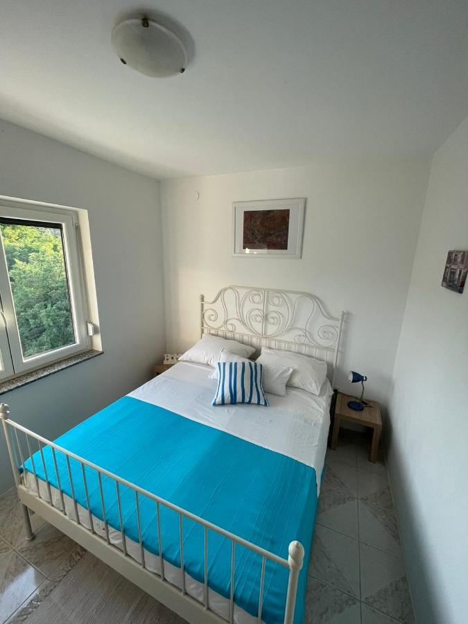 Apartman Kacic Sveti Ivan Dobrinjski Exterior foto