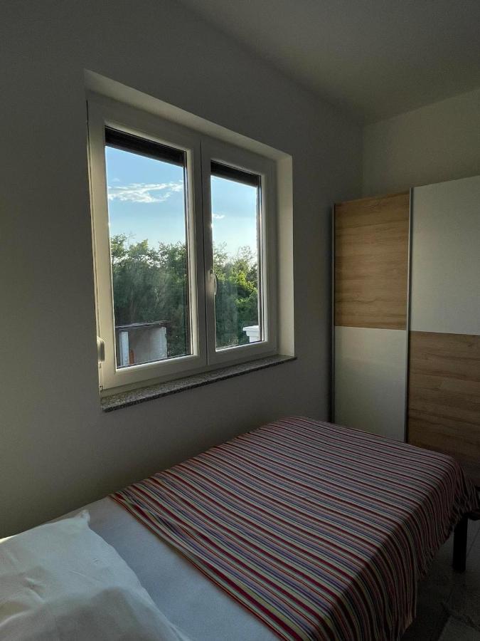 Apartman Kacic Sveti Ivan Dobrinjski Exterior foto