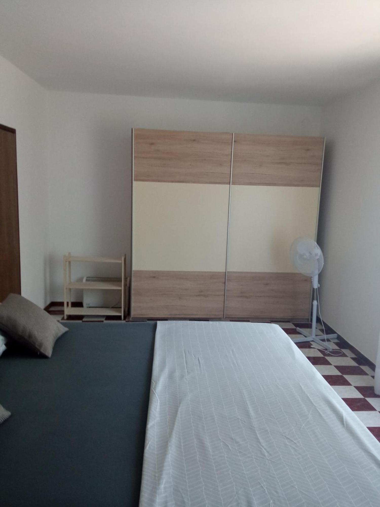 Apartman Kacic Sveti Ivan Dobrinjski Exterior foto