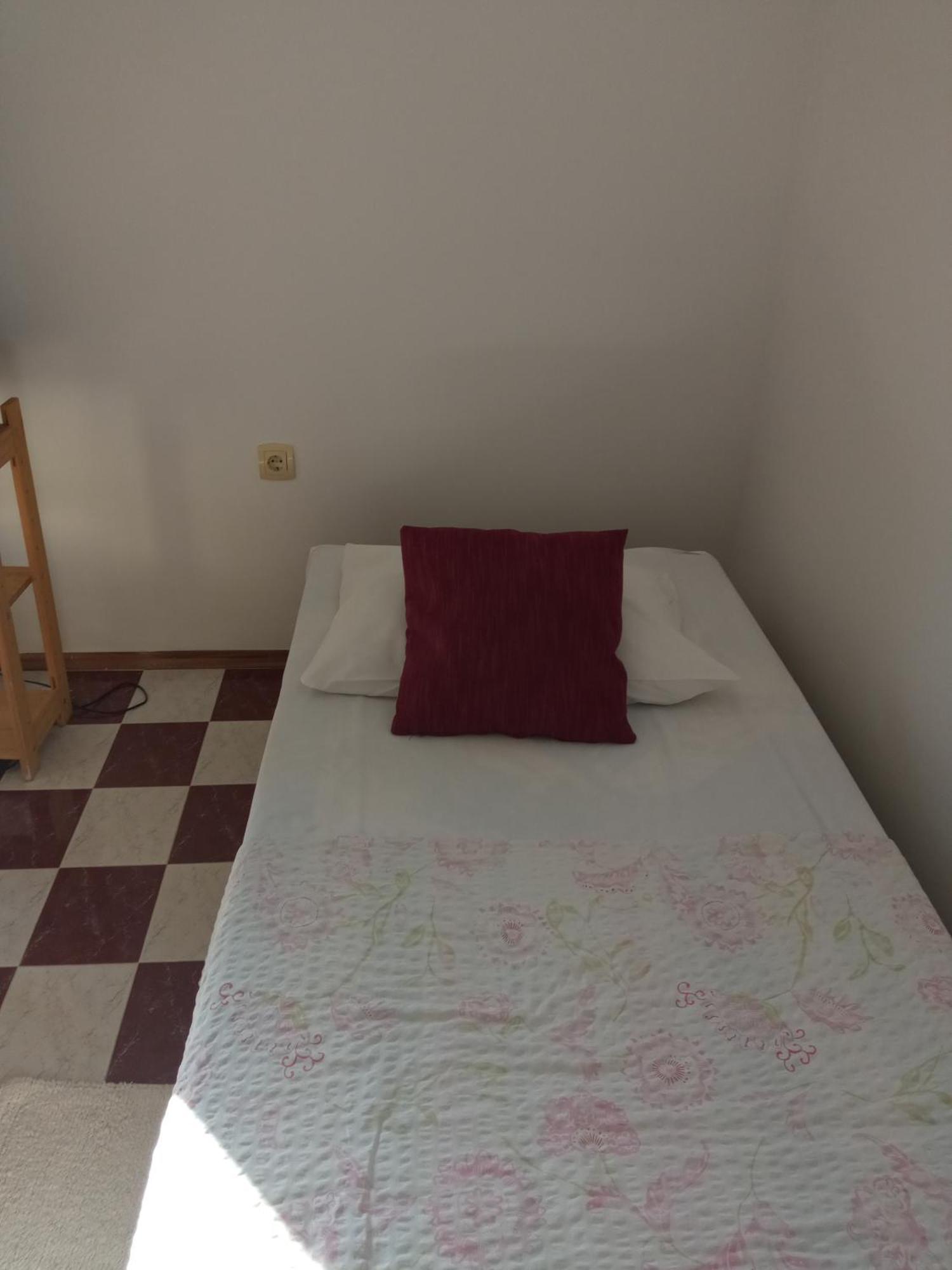 Apartman Kacic Sveti Ivan Dobrinjski Exterior foto