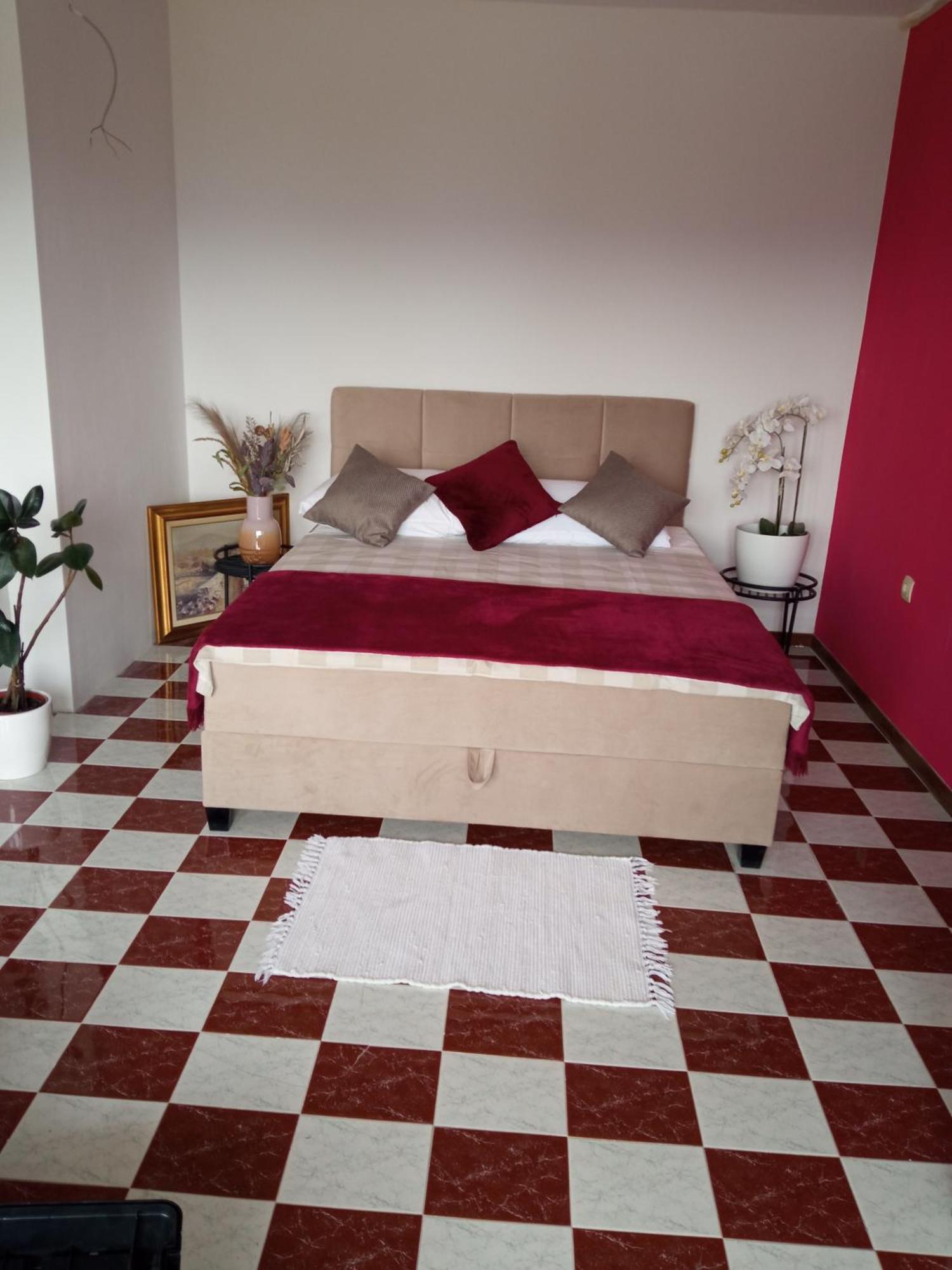 Apartman Kacic Sveti Ivan Dobrinjski Exterior foto